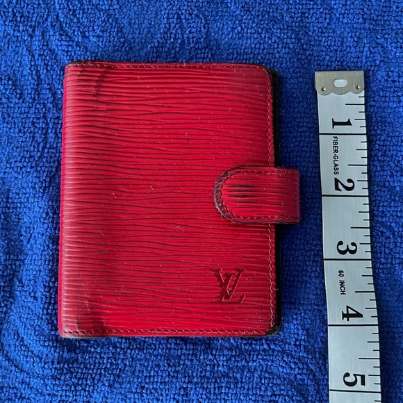 Epi wallet - Picture 1 of 16
